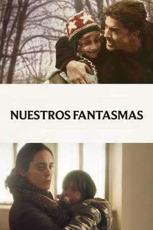 Image Nuestros fantasmas