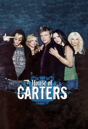 House of Carters poster