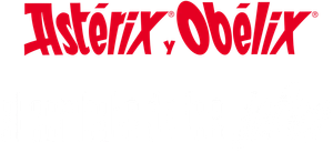 Asterix & Obelix: The Big Fight — Logos 12