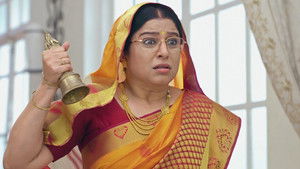 Pratap Commits a Blunder