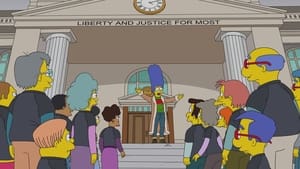 Los Simpson Temporada 34 Capitulo 16