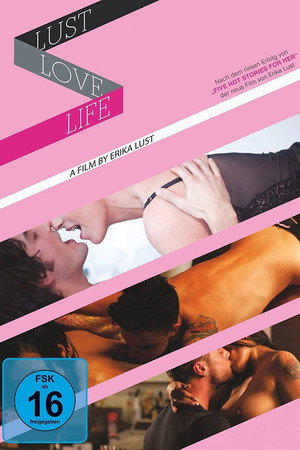Life Love Lust 7