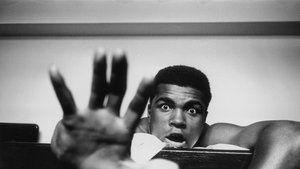 What’s My Name: Muhammad Ali