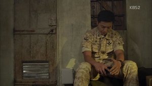 Descendants of the Sun ชีวิตเพื่อชาติ รักนี้เพื่อเธอ EP.11