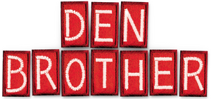 Den Brother