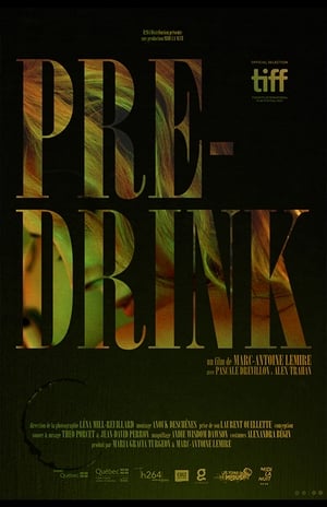 Image Pre-Drink
