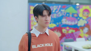 Unlucky Bae: 1×3