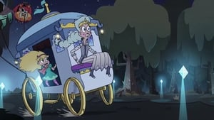 Star vs. the Forces of Evil: 3 x 1