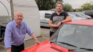 Salvage Hunters: Classic Cars VW GTI & Lotus Elan