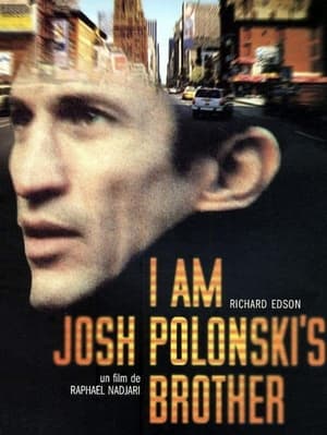 Poster I am Josh Polonski's Brother (2001)