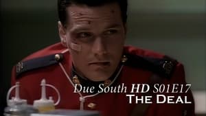 Due South The Deal