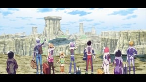 Kanata no Astra: Saison 1 Episode 1