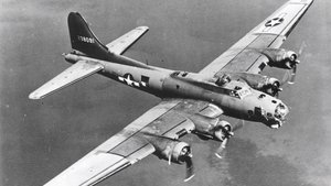 Strategic Bombing over Germany