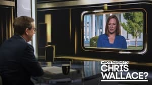 Who's Talking to Chris Wallace? Jen Psaki