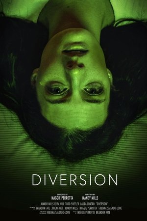 Poster Diversion ()