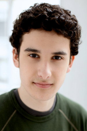 Ben Konigsberg portrait