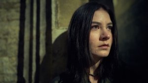 A Discovery of Witches Season 1 Episode 2