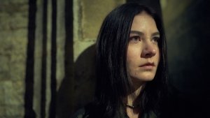 A Discovery of Witches: 1 Staffel 2 Folge