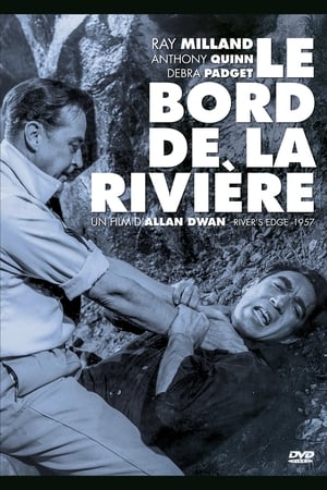 Image Le bord de la riviére