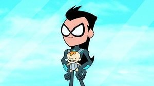 Teen Titans Go!: 1×31