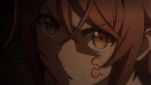 Episódio 1 - O Começo e o Fim - ROLL OVER AND DIE: I Will Fight for an Ordinary Life with My Love and Cursed Sword!