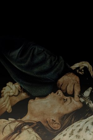 poster The Ritual