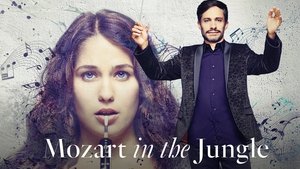 poster Mozart in the Jungle