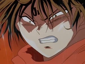 Yu Yu Hakusho: Ghost Files: 3×25