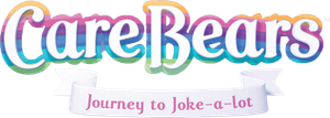 Care Bears: Journey to Joke-a-Lot
