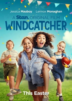 Windcatcher (2024)