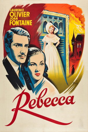 Постер фильма «Ребекка (1940)» — (37 из 82)