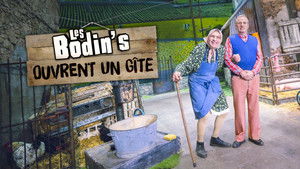 Les Bodin's ouvrent un gÃ®te