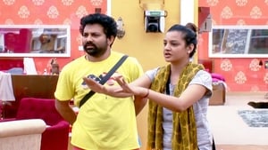 Bigg Boss Telugu Diksha, Archana Lock Horns