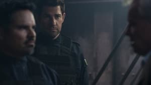 Jack Ryan - Jack Ryan - Saison 4 - Sacrifices - image n°2