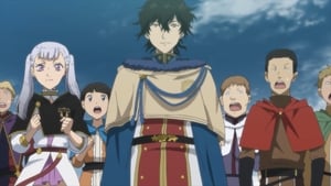 Black Clover: Season 1 Episode 79 – Mister Delinquent vs. Muscle Brains