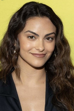 Camila Mendes