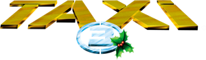 Taxi 3 — Logos 7