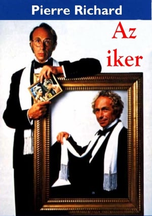 Poster Az iker 1984