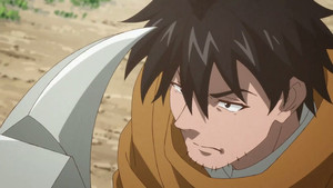 29-sai Dokushin Chuuken Boukensha no Nichijou Episódio 08