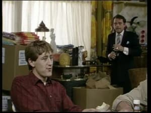 Only Fools and Horses: Season5 – Episode2