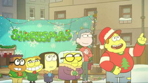 Big City Greens Season 0 : Episode 13 