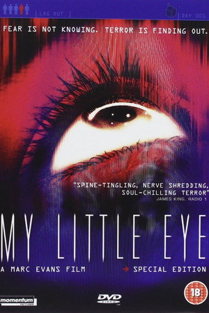 My Little Eye