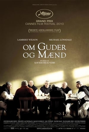 Om Guder Og Mænd 2010