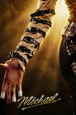 poster Michael