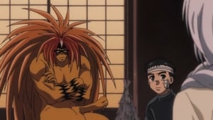 Ushio to Tora: 1×27