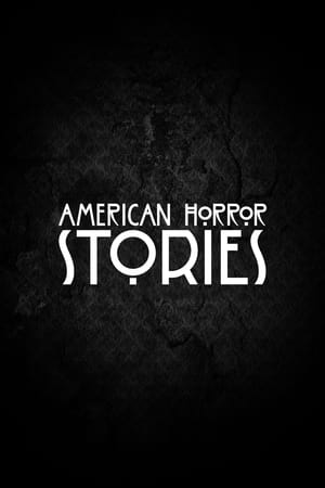 Постер сериала «Американские истории ужасов (2021)» — (15 из 98)