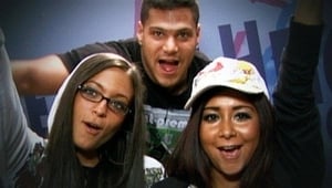 Jersey Shore: 3×10