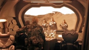 Stargate SG-1 Temporada 8 Capitulo 20