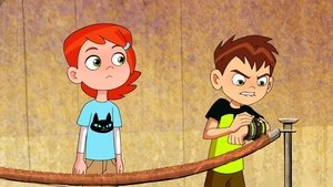 Ben 10: 2×3