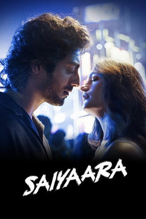 poster Saiyaara